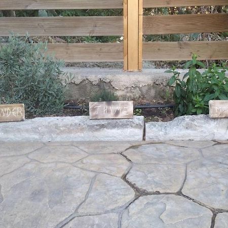 Villa Irini'S Home, Chromonastiri Khromonastírion エクステリア 写真