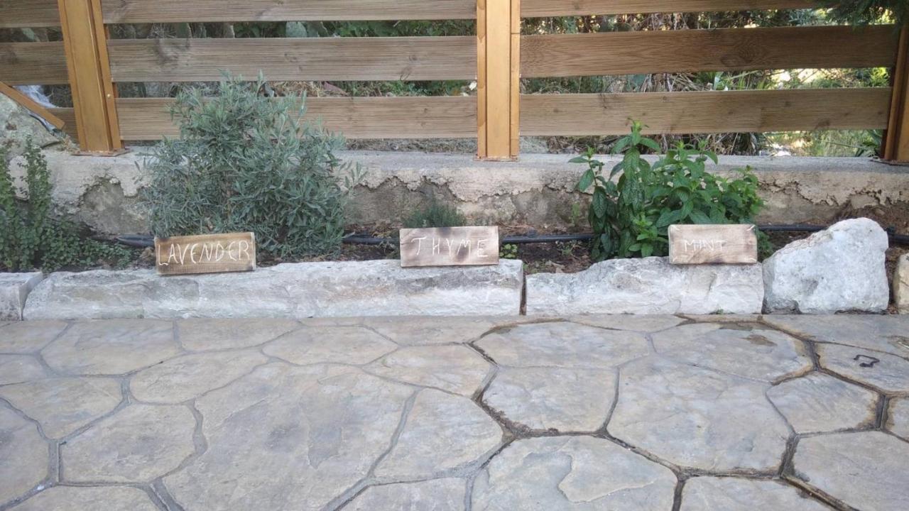 Villa Irini'S Home, Chromonastiri Khromonastírion エクステリア 写真