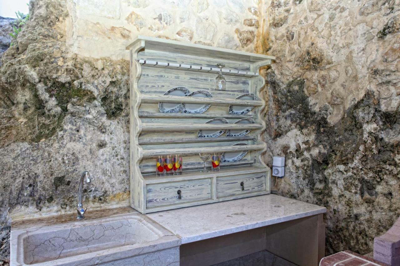 Villa Irini'S Home, Chromonastiri Khromonastírion エクステリア 写真