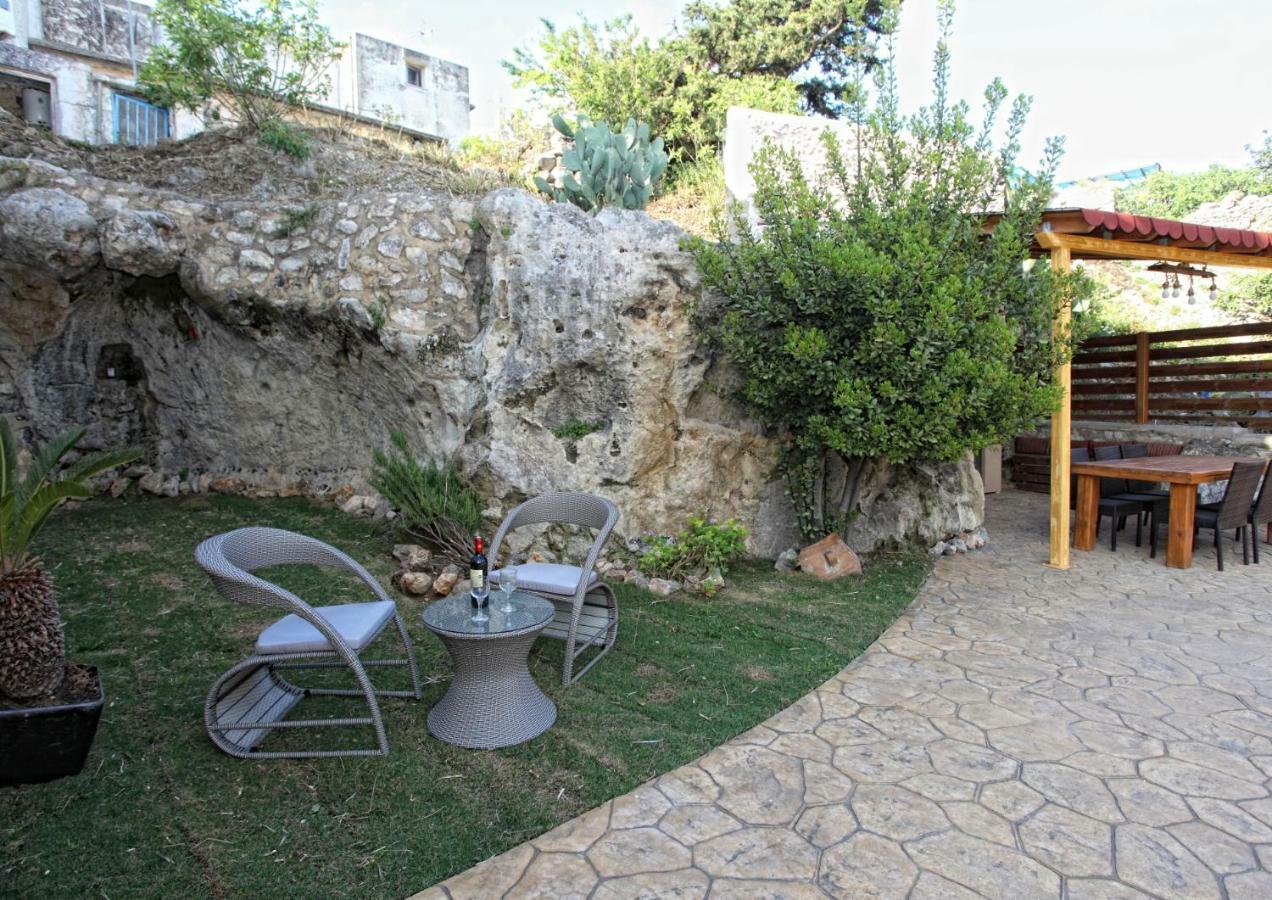 Villa Irini'S Home, Chromonastiri Khromonastírion エクステリア 写真