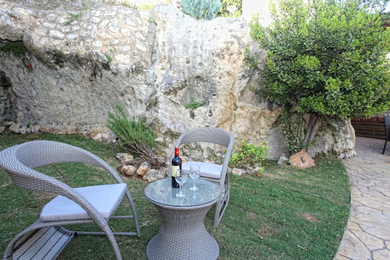 Villa Irini'S Home, Chromonastiri Khromonastírion エクステリア 写真